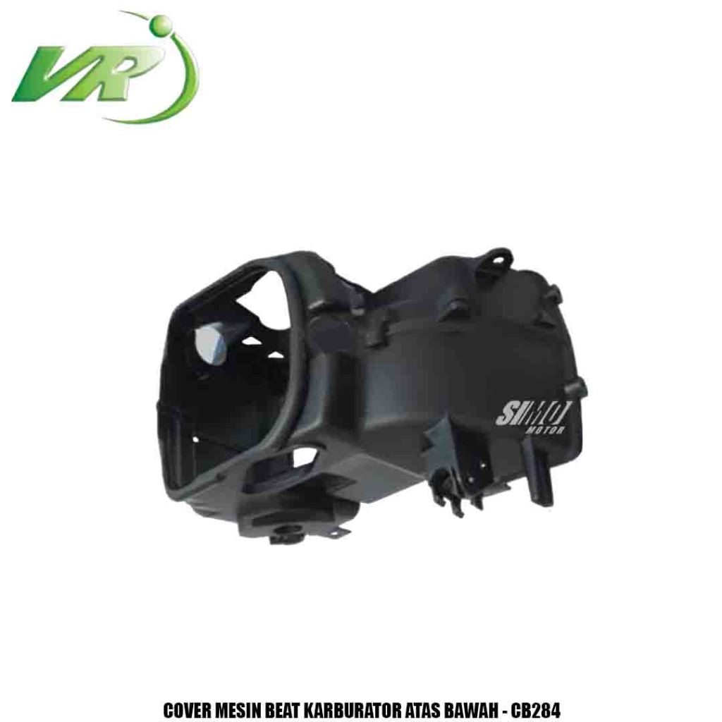 CB284 TUTUP COVER FAN KIPAS MESIN BEAT KARBURATOR EXAUST FAN BEAT