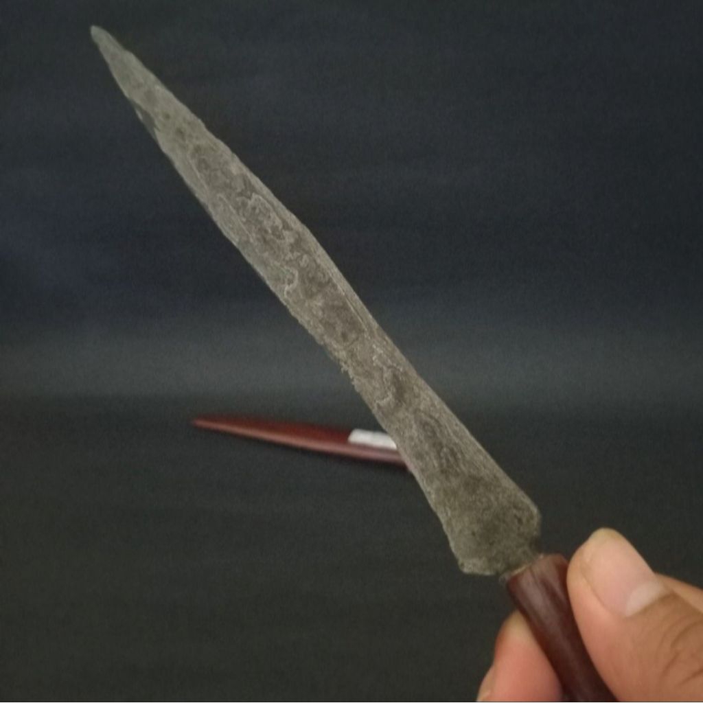 suduk maru sepuh mojopahit