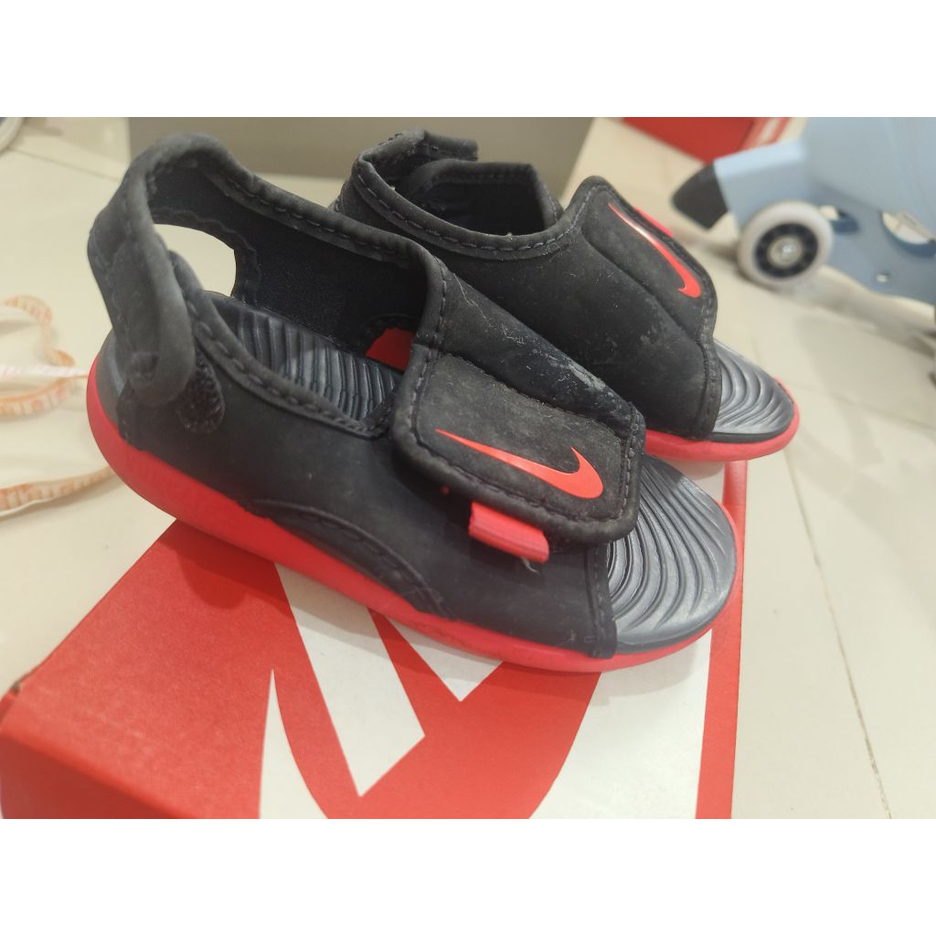 Nike Sunray Preloved ORIGINAL