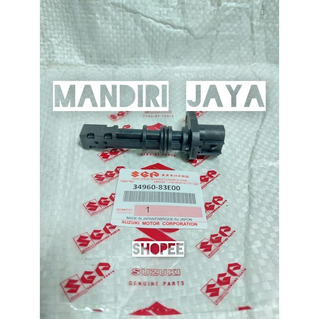 Sensor Vvs Speed Speedometer Suzuki Karimum Wagon R Ori