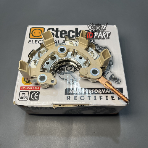 Rectifier / Silicon / Dioda Alternator Toyota Kijang Kapsul 7K Stecker