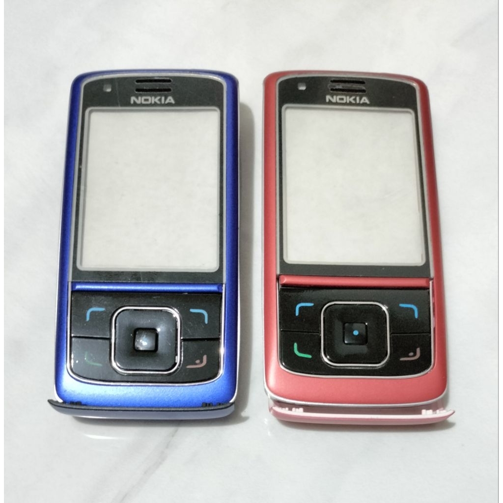 Casing Nokia 6288