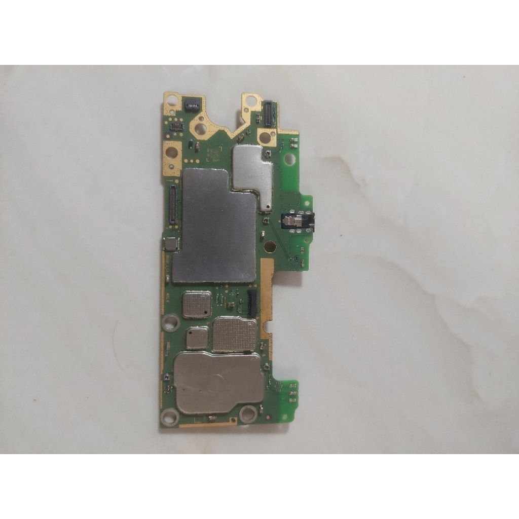 Part mesin hp tab A sm-t295