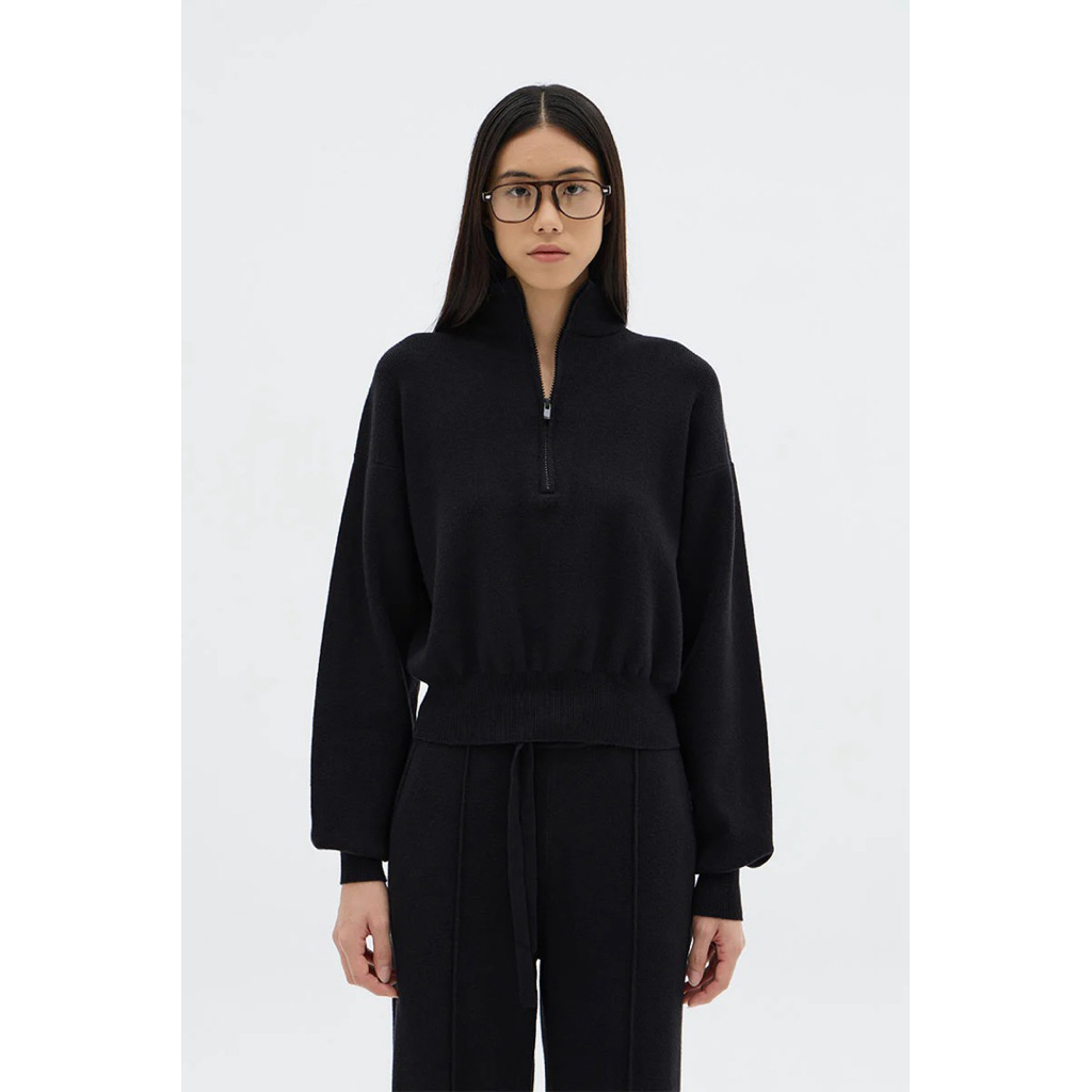 DUMA Dayton Sweater
