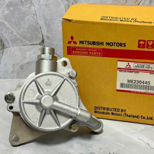 VACUMP PUMP PS136HDX ME230445