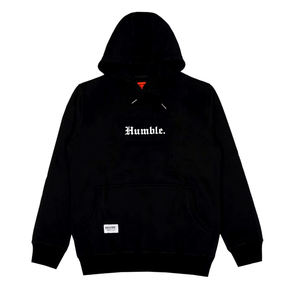 Sweater Polos Pria Distro Warna Black/Hitam Hodie Cowok Aesthetic Hoodie Oversize Polos Hudi Sweater