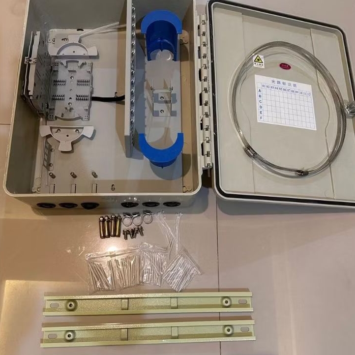 odc tiang 48 core kosongan / odc 48 core / odc 48