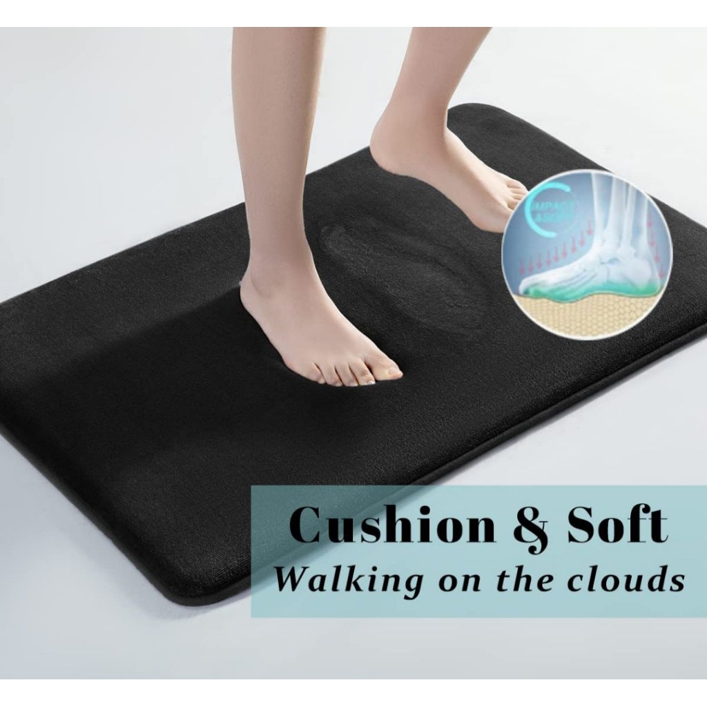 Keset Alas Pintu Masuk Keset Kamar Mandi Keset Kamar Tidur