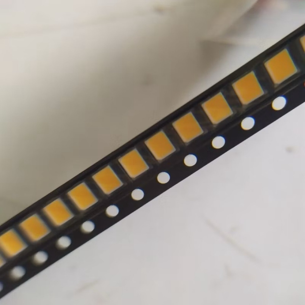 SMD LED 3030 3V 1W 10Pcs Aesthetic