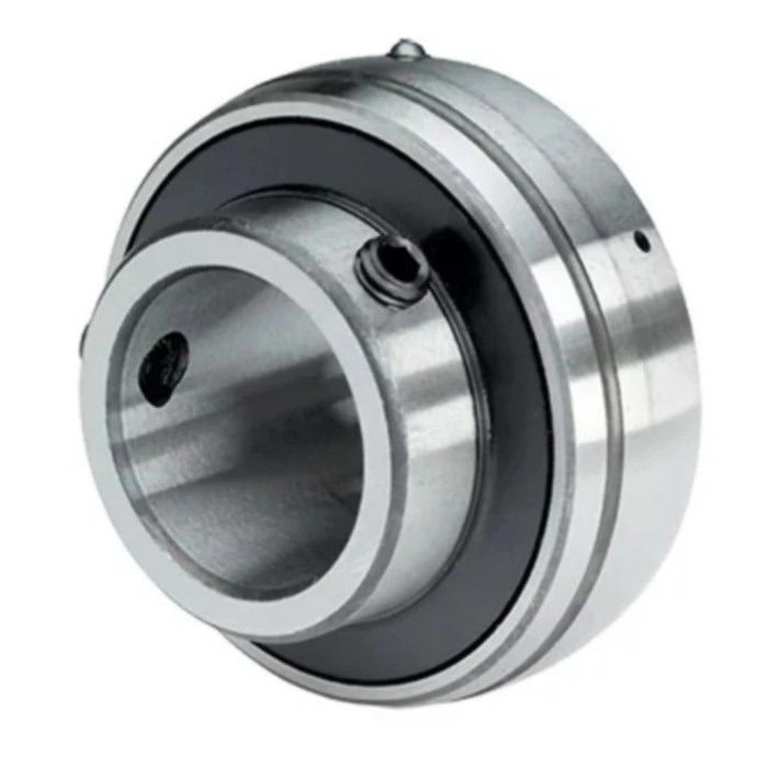 BEARING FBJ UC 307 Laher Bearing Insert FBJ Original 30mm