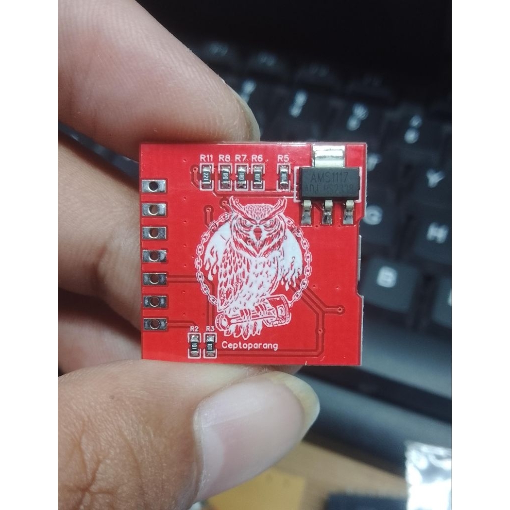 Universal emmc isp v2 suppot pin RST&all emmc