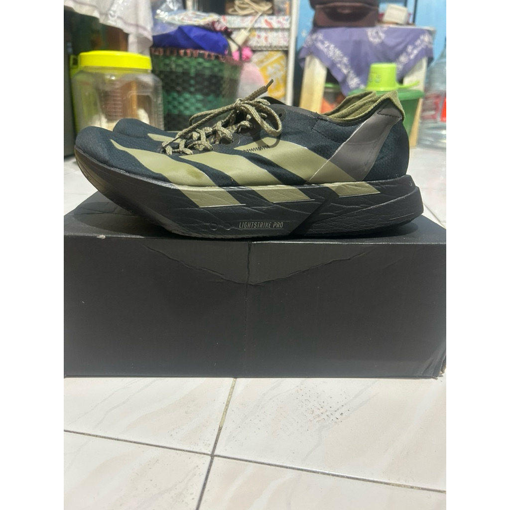 Adidas Adizero Adios Pro 4 M  Original