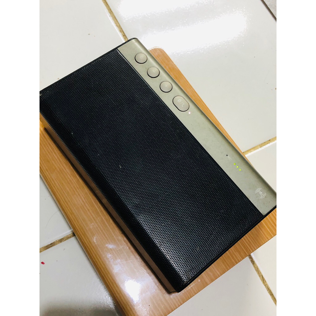 Creative Sound Blaster Roar 2