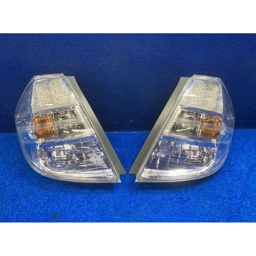 stoplamp hybrid GP4 pnp jazz ge8