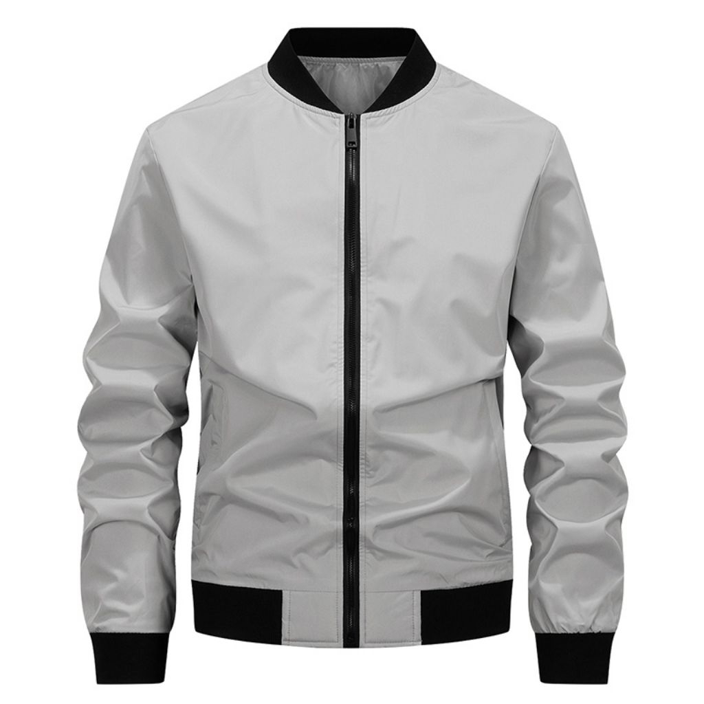 jaket bomber pria dewasa / jaket pria / jaket pilot