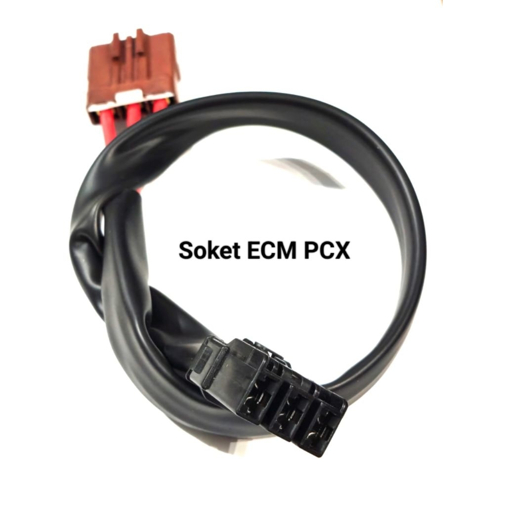 Socket Soket ECM PCX