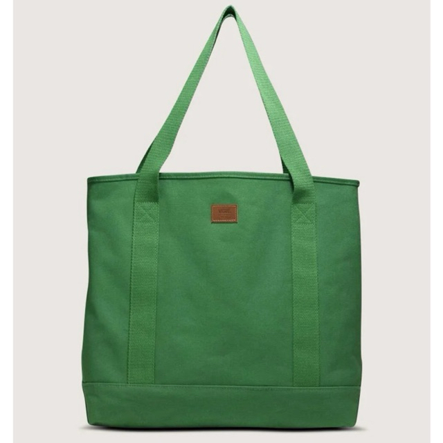 Vans Fergs Tote Bag - Fairway