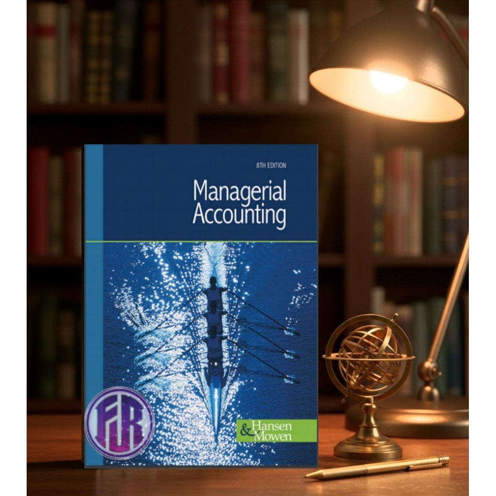 Harga managerial accounting Terbaru Apr 2026 | BigGo Indonesia