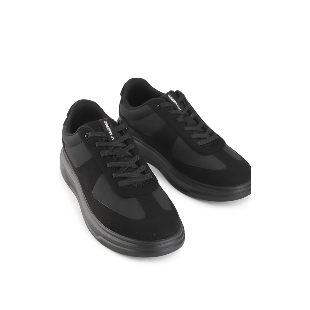 Sepatu Pria OBERMAIN Original - Vitmar