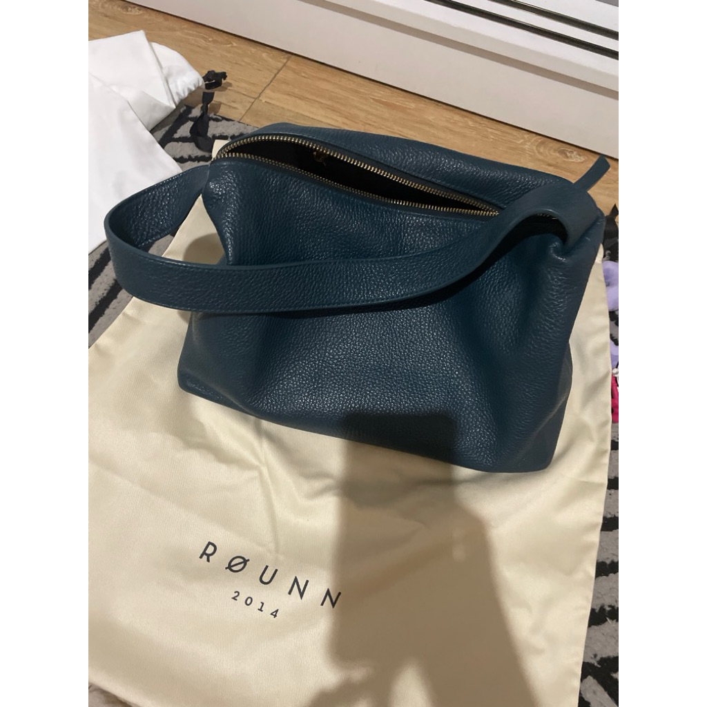 preloved rounn callie 30