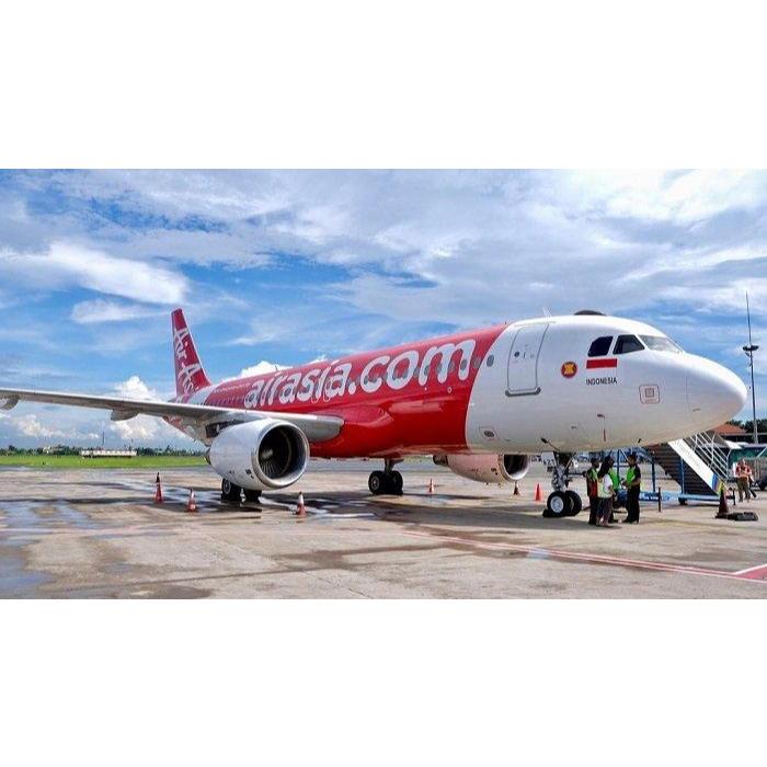 TIKET PESAWAT ALL PROMO
