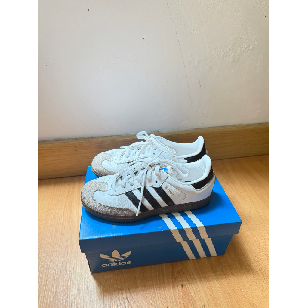 adidas samba kids