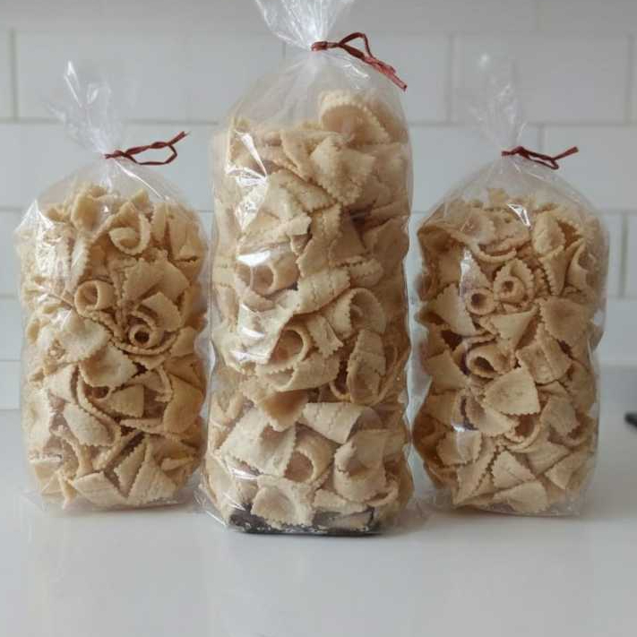 Jajanan KHAS LOMBOK Jaje Tarek 500gram Jajan Tradisional Khas Suku Sasak Jajan Tarek