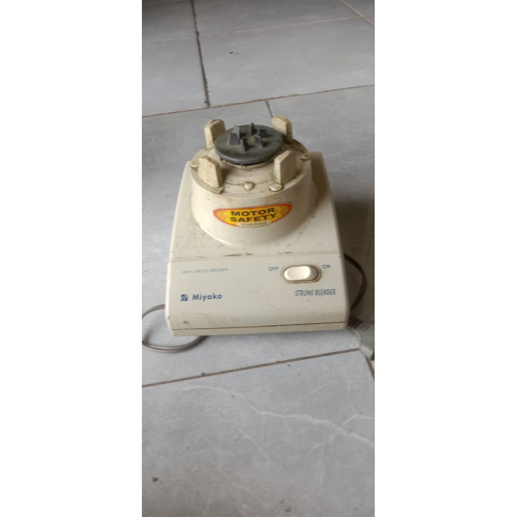 MESIN BLENDER MIYAKO
