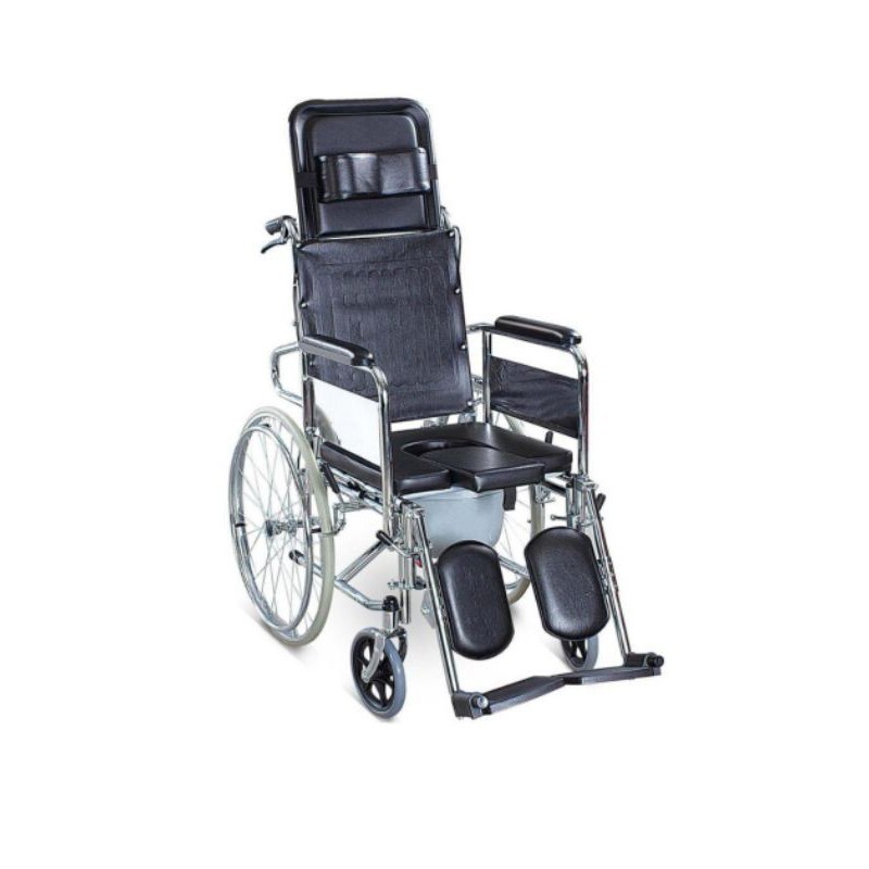 Kursi Roda 3 in 1 Sellaco