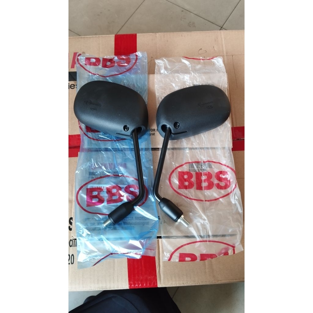 MIRROR ASSY SPION YAMAHA XSR 155 ORIGINAL YGP