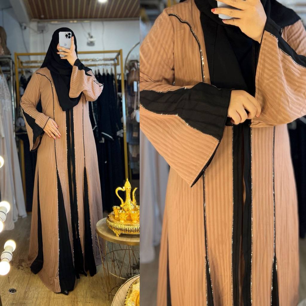 Abaya Import Dubai