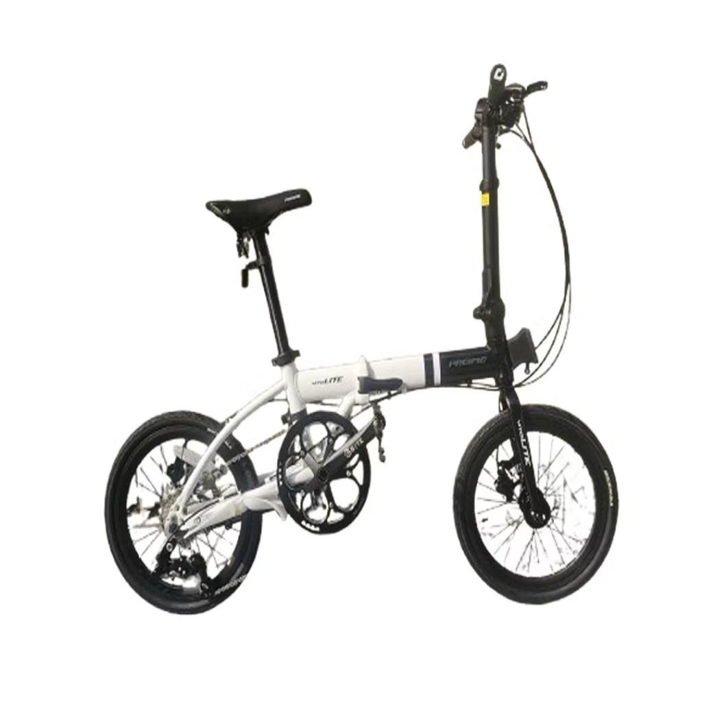 SEPEDA LIPAT 16 INCH PACIFIC VITO LITE BY PACIFIC