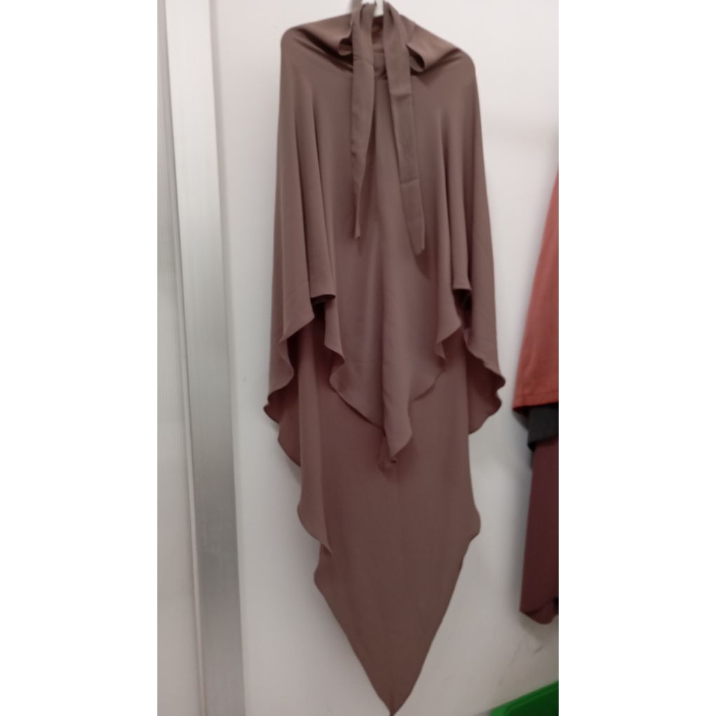 Khiban Short Mada bonavista