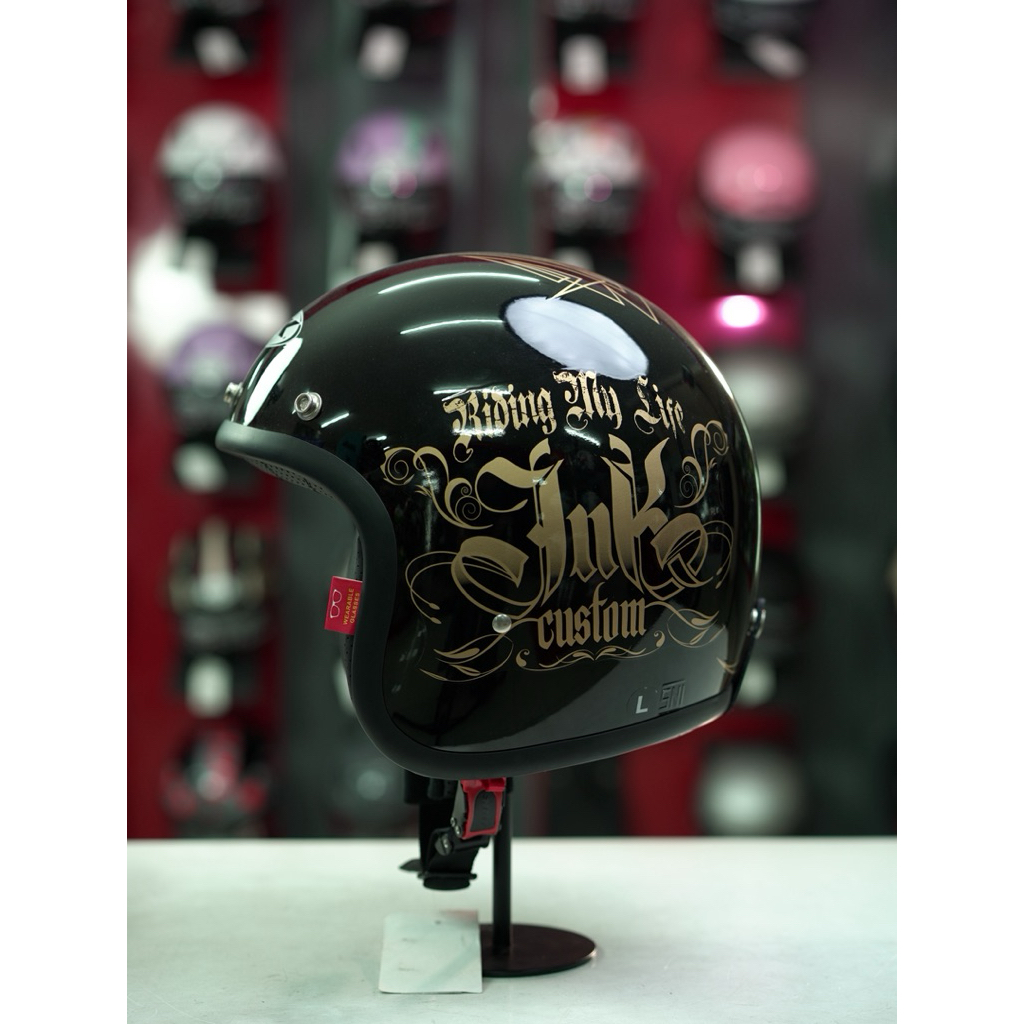 INK A70 Retro Classy