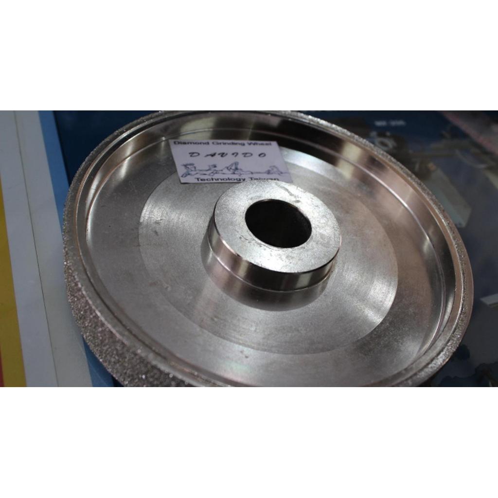 Diamond grinding wheel Grit 800 Davido bodi besi