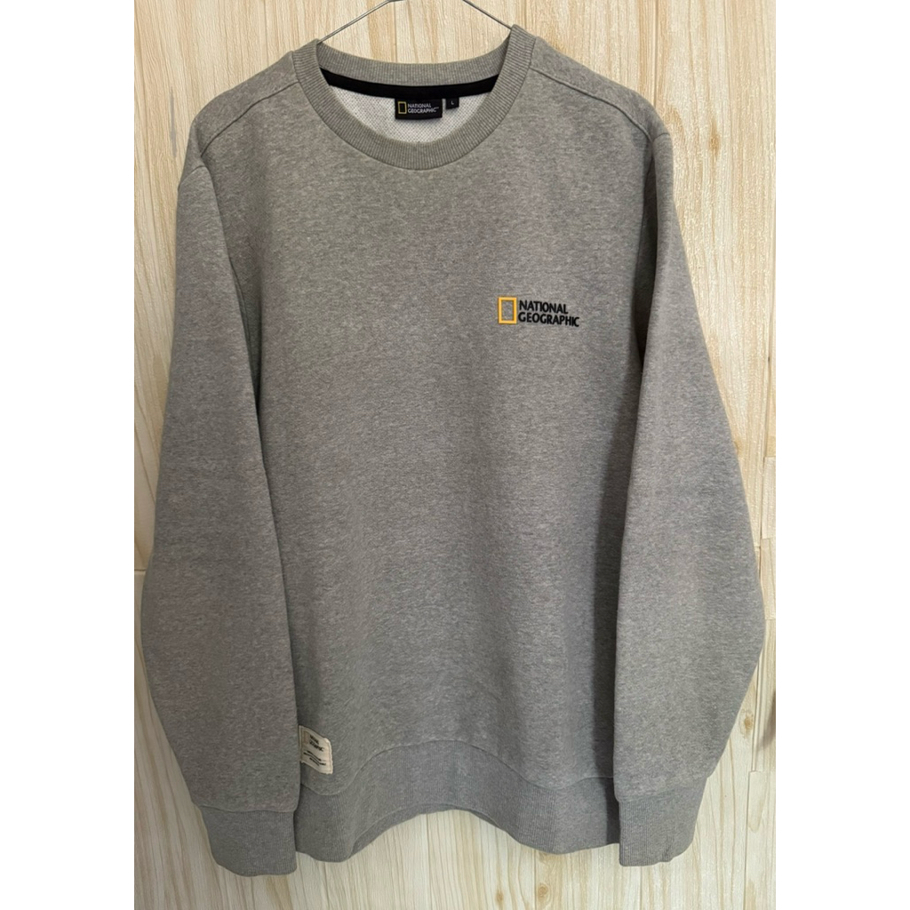 Crewneck NatGeo