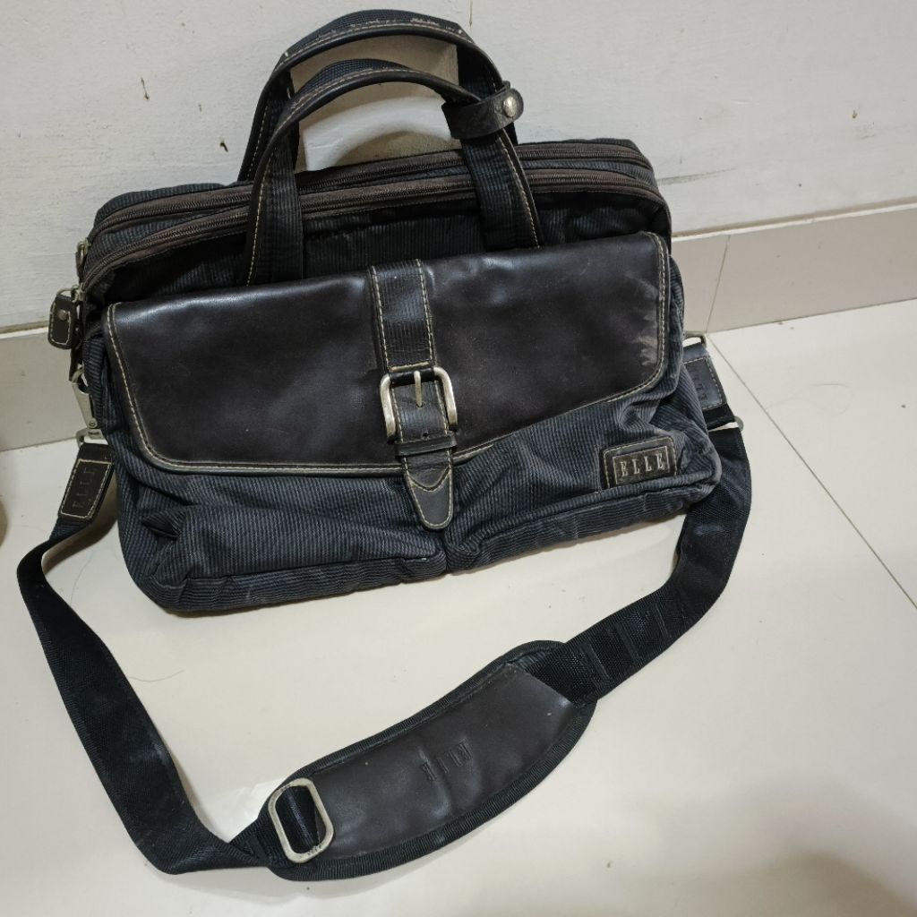 elle bag original