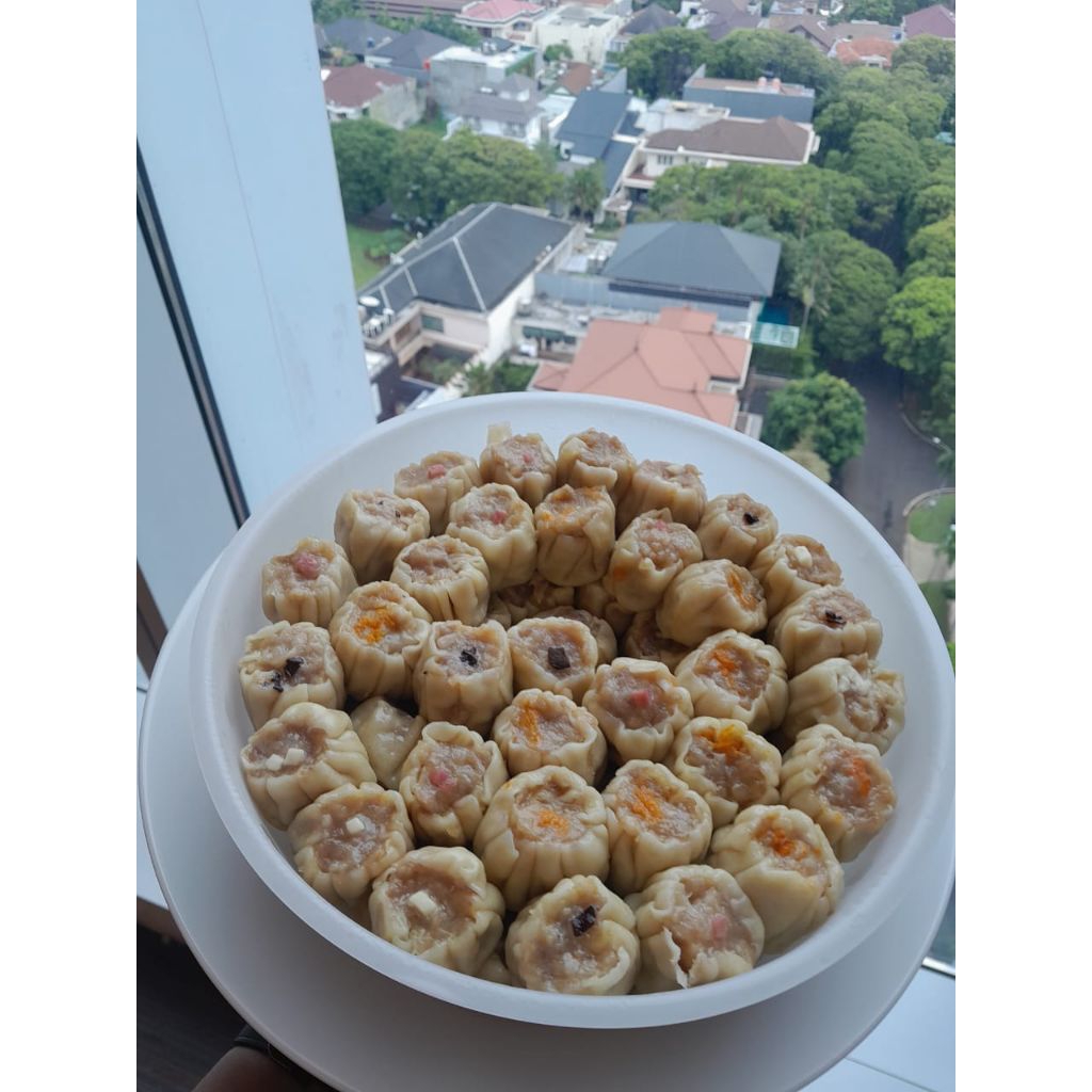 DIMSUM FROZEN, DIMSUM FROZEN MALANG