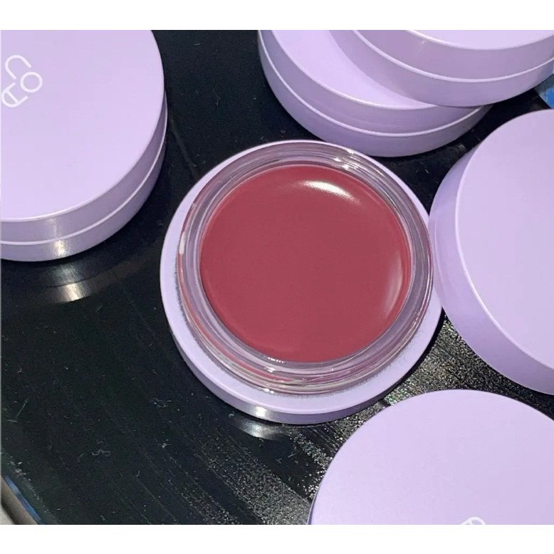 AOU Glowy Tint Balm