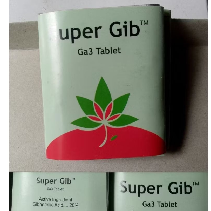 SUPER GIB Ga3 Tablet