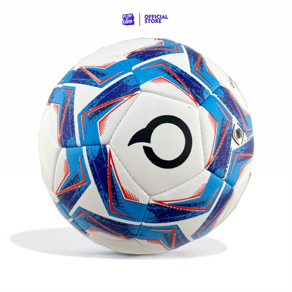 ORTUSEIGHT Bola Sepak Size 4 Premium Quality / Bola Sepak Size 4