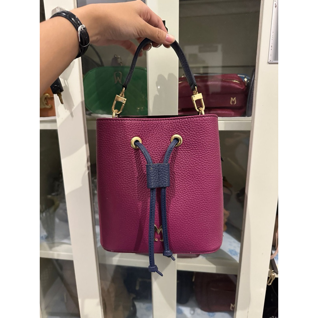 preloved mooij / mooij preloved / mooij second / mooij bag / tas mooij