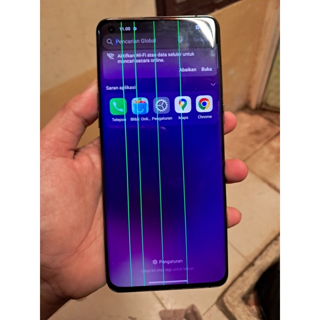 OPPO FIND X5 PRO 5G 12/256gb