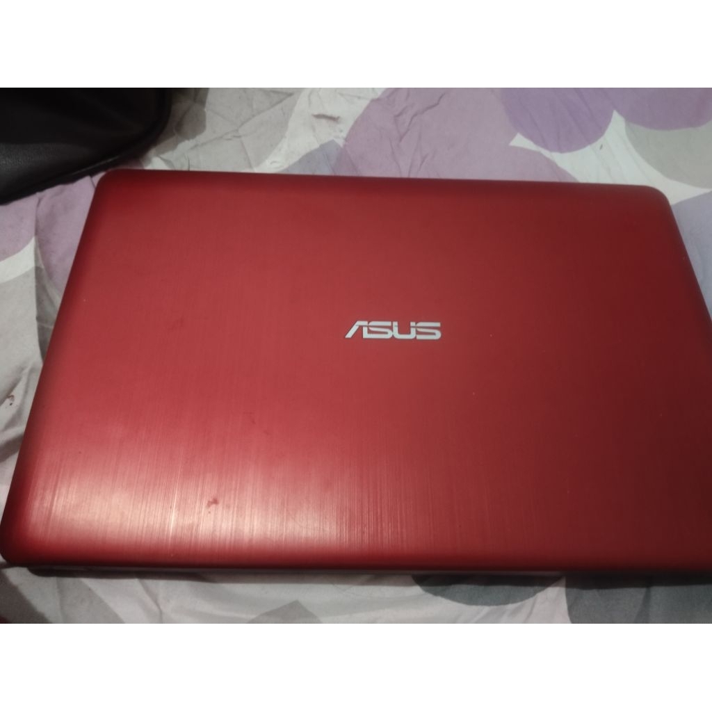 laptop asus baru