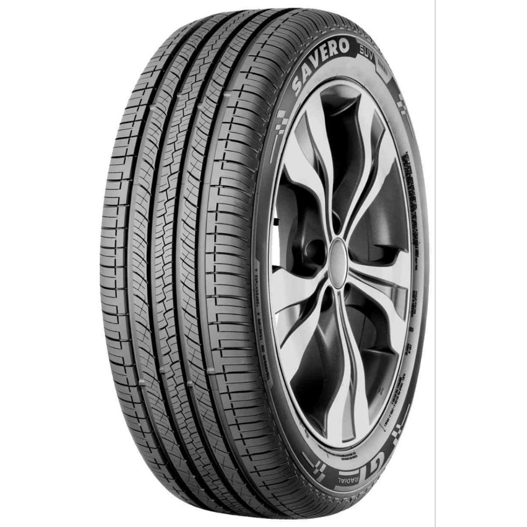 Ban Mobil GT Radial Savero SUV 215/60 R17