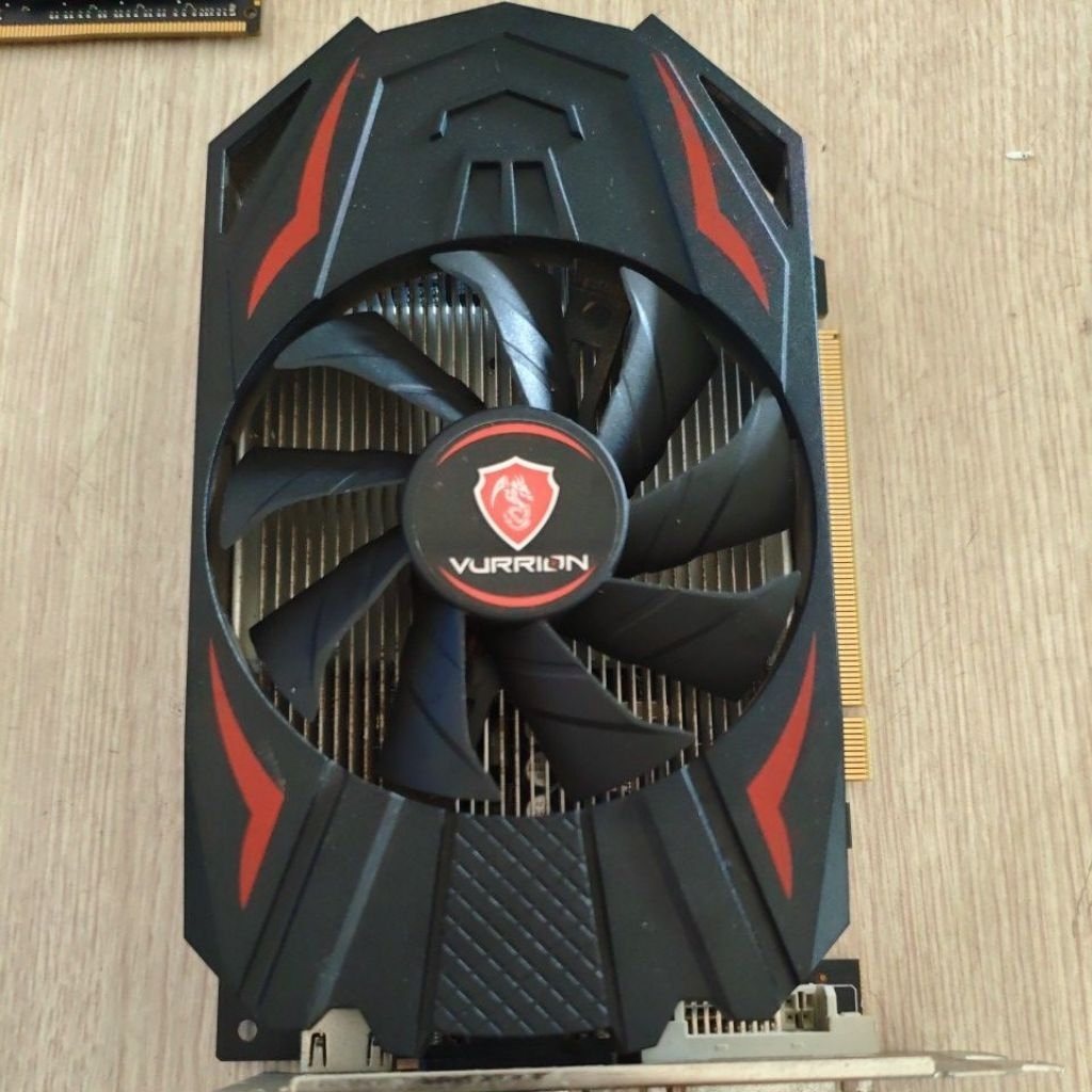 Vga Vurrion R7 240 2gb ddr5