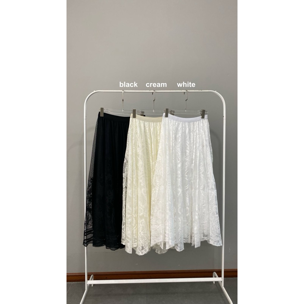 FONY SKIRT