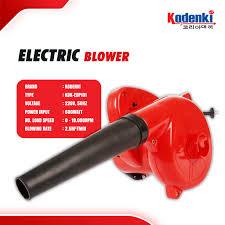 KODENKI Electric Blower EBP101