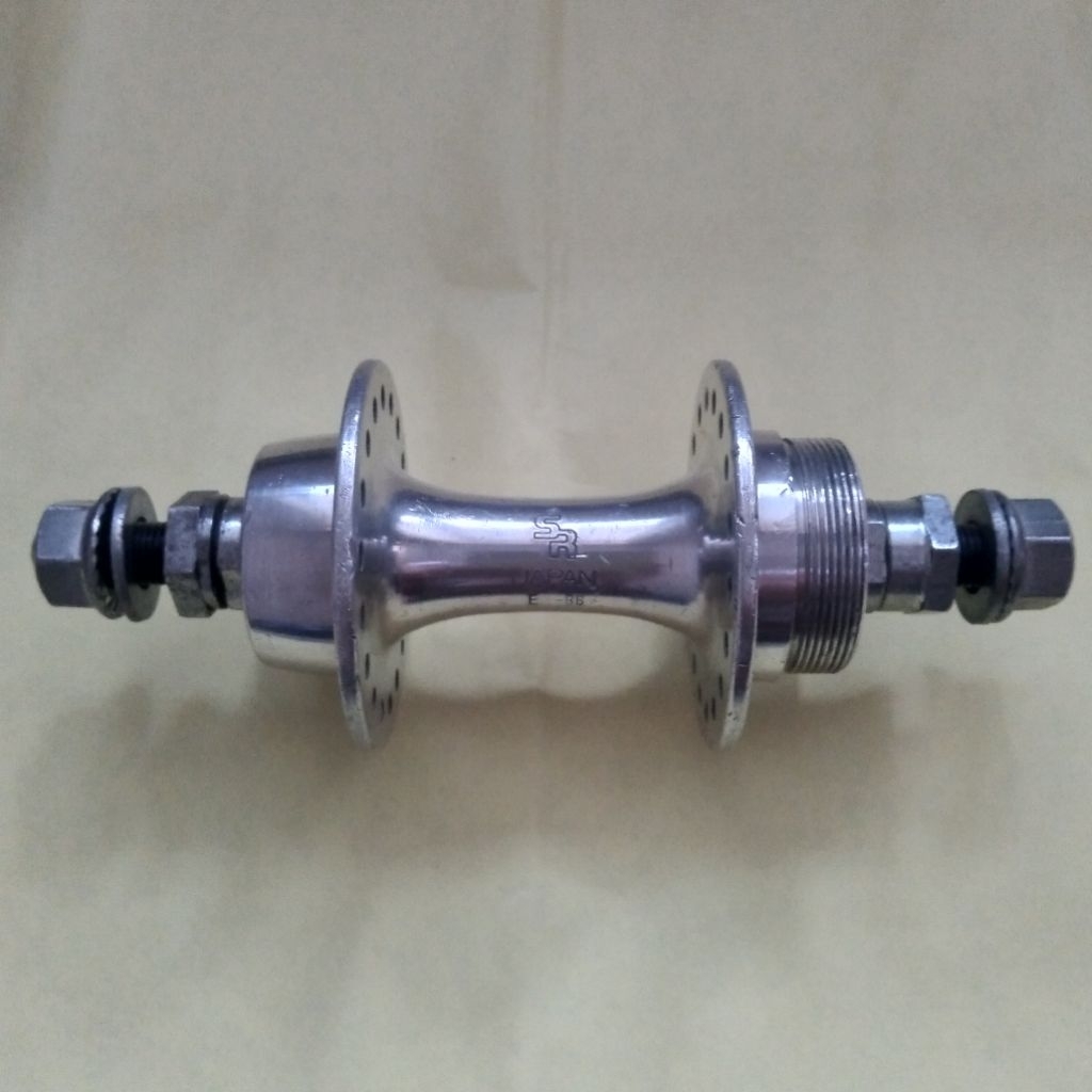 Hub Sepeda BMX SAKAE Japan Rear Hub 36 Hole Vintage