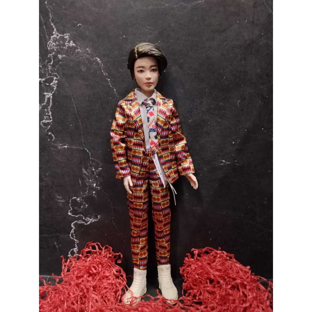 Boneka BTS Jimin